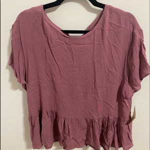 Alterdstate shirt never worn tags still attached